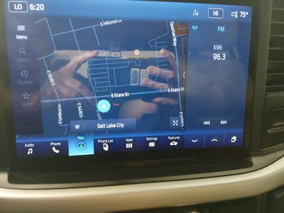 2023 Ford F-150 — photo 18 view