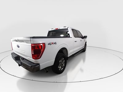 2023 Ford F-150 — photo 7 view