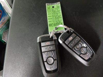 2023 Ford F-150 — photo 15 view