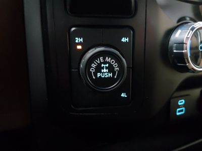 2023 Ford F-150 — photo 21 view