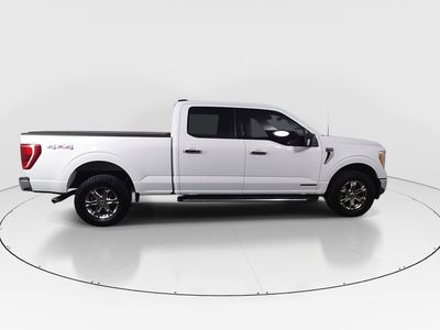 2023 Ford F-150 — photo 8 view