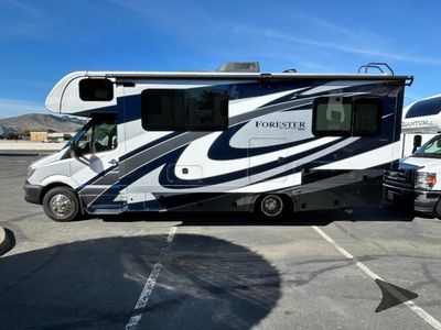2018 Forest River RV Forester MBS - Photo 8