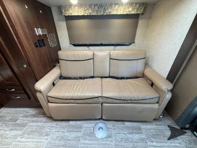 2018 Forest River RV Forester MBS - Photo 23