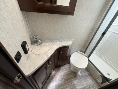 2018 Forest River RV Forester MBS - Photo 27