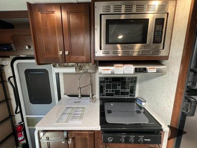 2018 Forest River RV Forester MBS - Photo 21