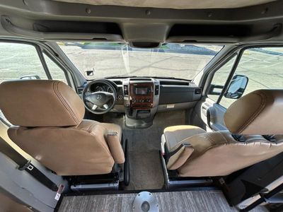 2018 Forest River RV Forester MBS - Photo 11
