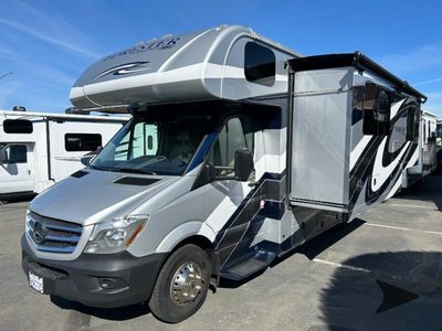 2018 Forest River RV Forester MBS - Photo 9