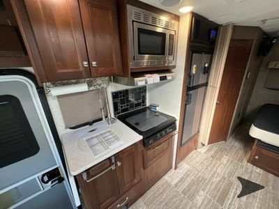 2018 Forest River RV Forester MBS - Photo 32