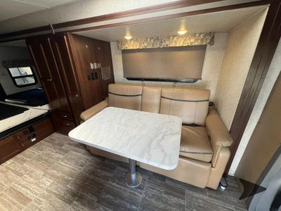 2018 Forest River RV Forester MBS - Photo 22