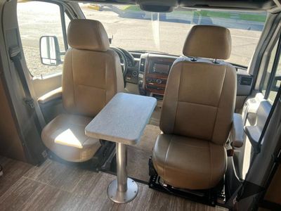 2018 Forest River RV Forester MBS - Photo 30