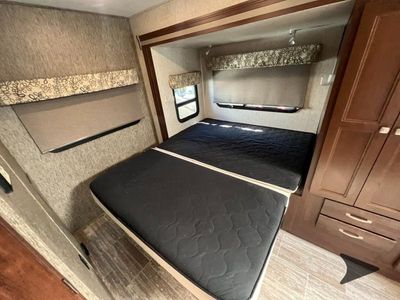 2018 Forest River RV Forester MBS - Photo 33