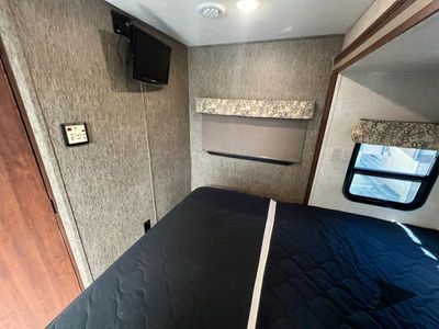 2018 Forest River RV Forester MBS - Photo 25