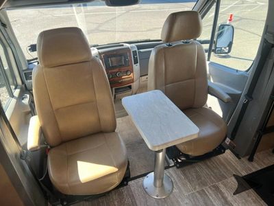 2018 Forest River RV Forester MBS - Photo 31