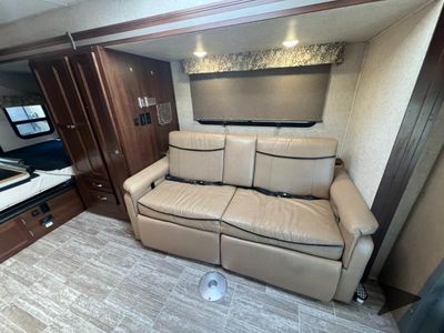 2018 Forest River RV Forester MBS - Photo 35