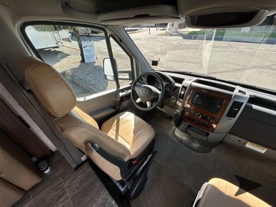 2018 Forest River RV Forester MBS - Photo 12