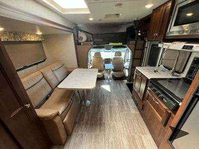 2018 Forest River RV Forester MBS - Photo 26