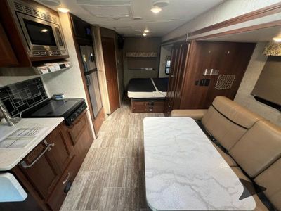 2018 Forest River RV Forester MBS - Photo 17