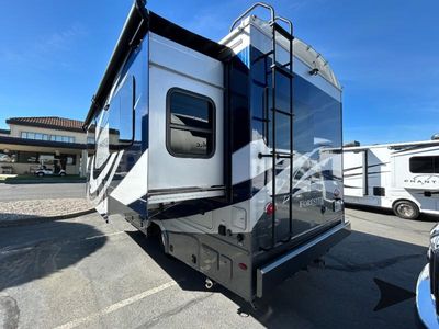 2018 Forest River RV Forester MBS - Photo 3