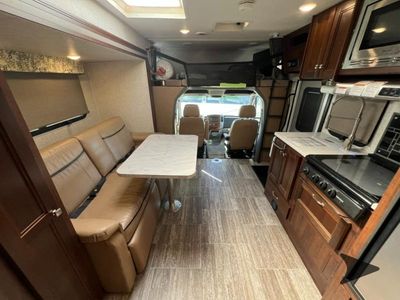 2018 Forest River RV Forester MBS - Photo 20