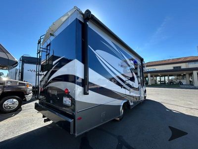 2018 Forest River RV Forester MBS - Photo 5