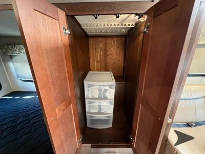 2018 Forest River RV Forester MBS - Photo 15