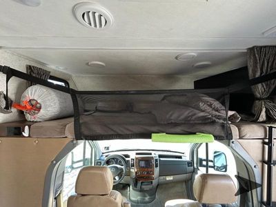 2018 Forest River RV Forester MBS - Photo 10