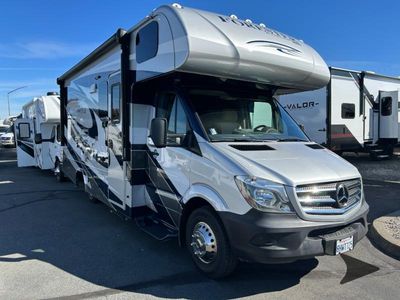 2018 Forest River RV Forester MBS - Photo 1