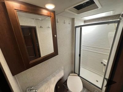 2018 Forest River RV Forester MBS - Photo 16