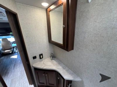 2018 Forest River RV Forester MBS - Photo 34