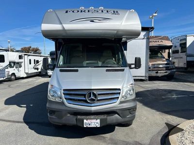 2018 Forest River RV Forester MBS - Photo 7