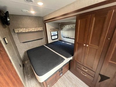 2018 Forest River RV Forester MBS - Photo 24
