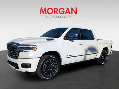 2026 Ram 1500 — photo 8 view