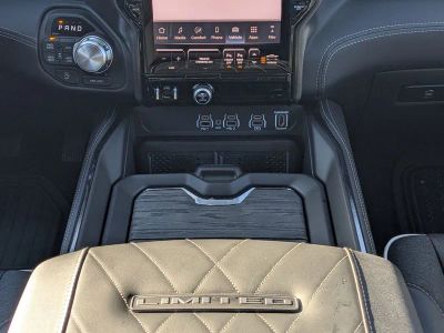 2026 Ram 1500 — photo 20 view