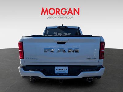 2026 Ram 1500 — detail view