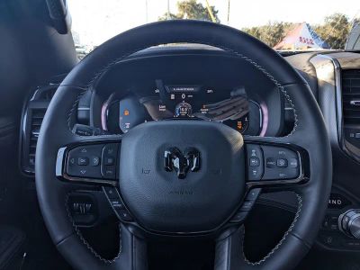 2026 Ram 1500 — photo 24 view