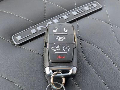 2026 Ram 1500 — photo 33 view