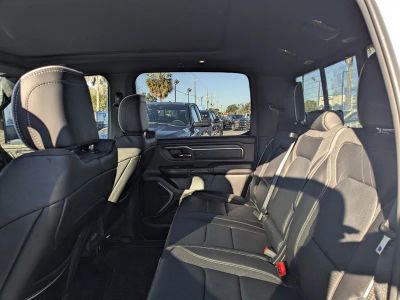 2026 Ram 1500 — photo 14 view