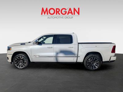 2026 Ram 1500 — photo 7 view