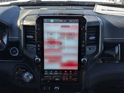 2026 Ram 1500 — photo 19 view