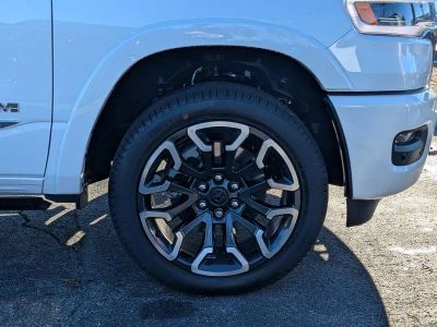 2026 Ram 1500 — photo 12 view