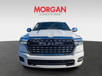 2026 Ram 1500 — photo 9 view