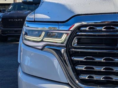 2026 Ram 1500 — photo 10 view