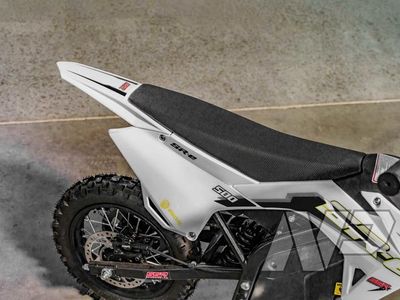 2025 SSR Motorsports SR-E500 - Photo 2
