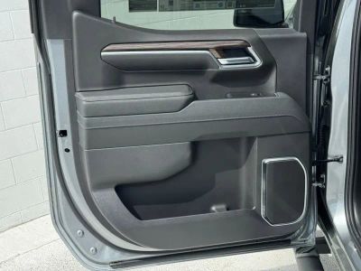 2026 Chevrolet Silverado 1500 - Photo 21