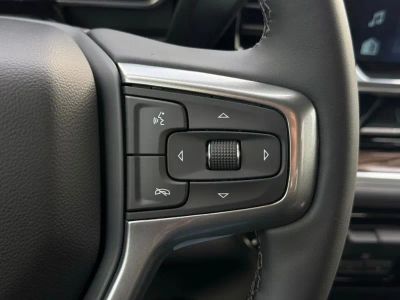 2026 Chevrolet Silverado 1500 - Photo 29
