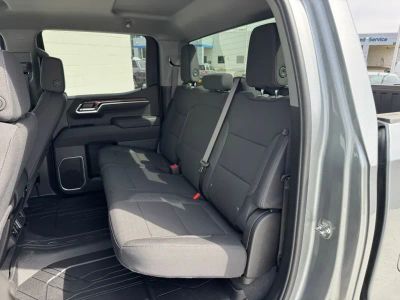 2026 Chevrolet Silverado 1500 - Photo 22