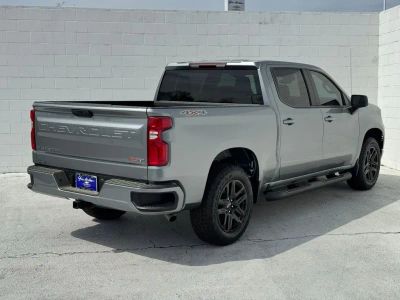 2026 Chevrolet Silverado 1500 - Photo 12
