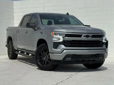 2026 Chevrolet Silverado 1500 - Photo 2