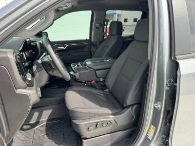 2026 Chevrolet Silverado 1500 - Photo 19