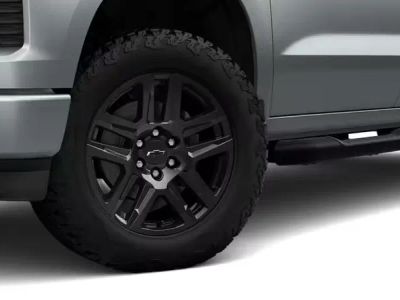 2026 Chevrolet Silverado 1500 - Photo 40